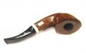 Stanwell Jahrespfeife 2014 Brown Polish - 9 mm Filter