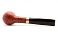 Stanwell Pfeife Sterling 88 Brown Polish