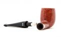 Stanwell Pfeife Sterling 88 Brown Polish