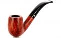 Stanwell Pfeife Silke Brun 246 Brown Matt