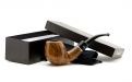 Stanwell Pfeife Amber 232