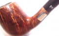 Stanwell Jahrespfeife 2011 Brown Polish