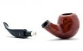 Stanwell Pfeife Royal Guard 15