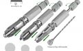 Pipe Reamer - Pfeifenfräser
