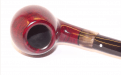 Vauen Pfeife Corno 204