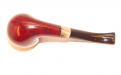Vauen Pfeife Corno 204