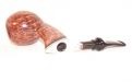 Poul Winslow Pfeife Handmade B2.