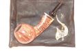 Poul Winslow Pfeife Handmade B2.