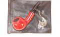 Poul Winslow Pfeife Handmade C6.