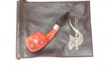 Poul Winslow Pfeife Handmade C2.