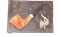 Poul Winslow Pfeife Handmade C3.