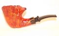 Poul Winslow Pfeife Handmade C4.