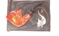 Poul Winslow Pfeife Handmade C4.