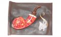 Poul Winslow Pfeife Handmade C5.