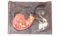Poul Winslow Pfeife Handmade D2.