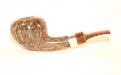 Poul Winslow Pfeife Handmade D3.