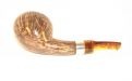 Poul Winslow Pfeife Handmade D3.