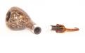 Poul Winslow Pfeife Handmade D3.