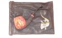Poul Winslow Pfeife Handmade E5.