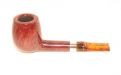 Poul Winslow Pfeife Handmade E6.