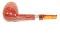Poul Winslow Pfeife Handmade E6.