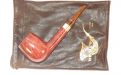 Poul Winslow Pfeife Handmade E6.
