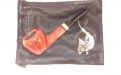 Poul Winslow Pfeife Handmade A. Elegance