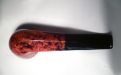 Achenty! Briar Pfeife 605 rotbraun