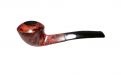 Achenty! Briar Pfeife 605 rotbraun