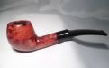 Achenty! Briar Pfeife 606 rotbraun