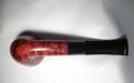 Achenty! Briar Pfeife 607 rotbraun