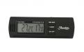 Digital Thermo-Hygrometer, Passatore