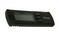 Digital Thermo-Hygrometer, Passatore