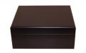 Humidor Set - 26x22x11cm