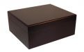 Humidor Set - 26x22x11cm