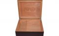 Humidor Set - 26x22x11cm
