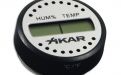 Digital Thermo-Hygrometer, Xikar
