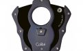 Zigarrenabschneider - Colibri C-Cut, schwarz