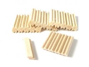 Brebbia Balsa-filter 20St.