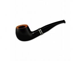 Capitello Pfeife Black Prince 1.