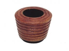 Falcon Pfeifenkopf Algiers Lined Rustic-2