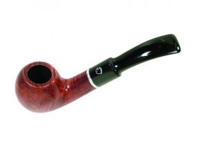 Falcon Pfeife Coolway Ring bent apple