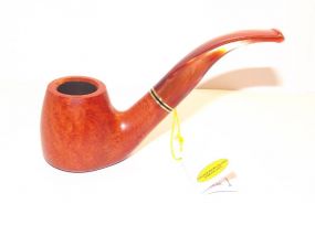  Kemperling Pfeife Hand Made 840