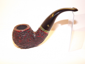 Peterson Pfeife Emerald XL02 P-lip