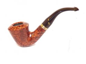 Peterson Pfeife Irish Whiskey B10 P-lip