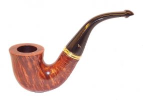Peterson Pfeife Irish Whiskey 05 P-lip