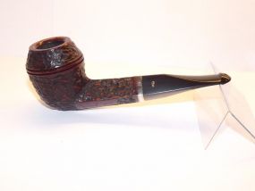 Peterson Pfeife Kinsale XL13 Rustic