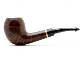 Peterson Pfeife Kinsale XL25 Smooth P-lip