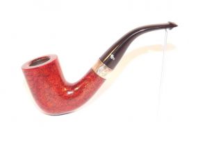 Peterson Pfeife Sherlock Holmes Rathbone P-lip