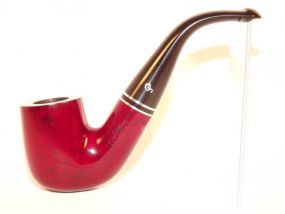 Peterson Pfeife Killarney 338 Red P-lip